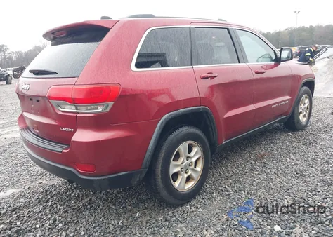 2014 Jeep Grand Cherokee Laredo from USA, damaged, VIN 1C4RJEAG2EC120336